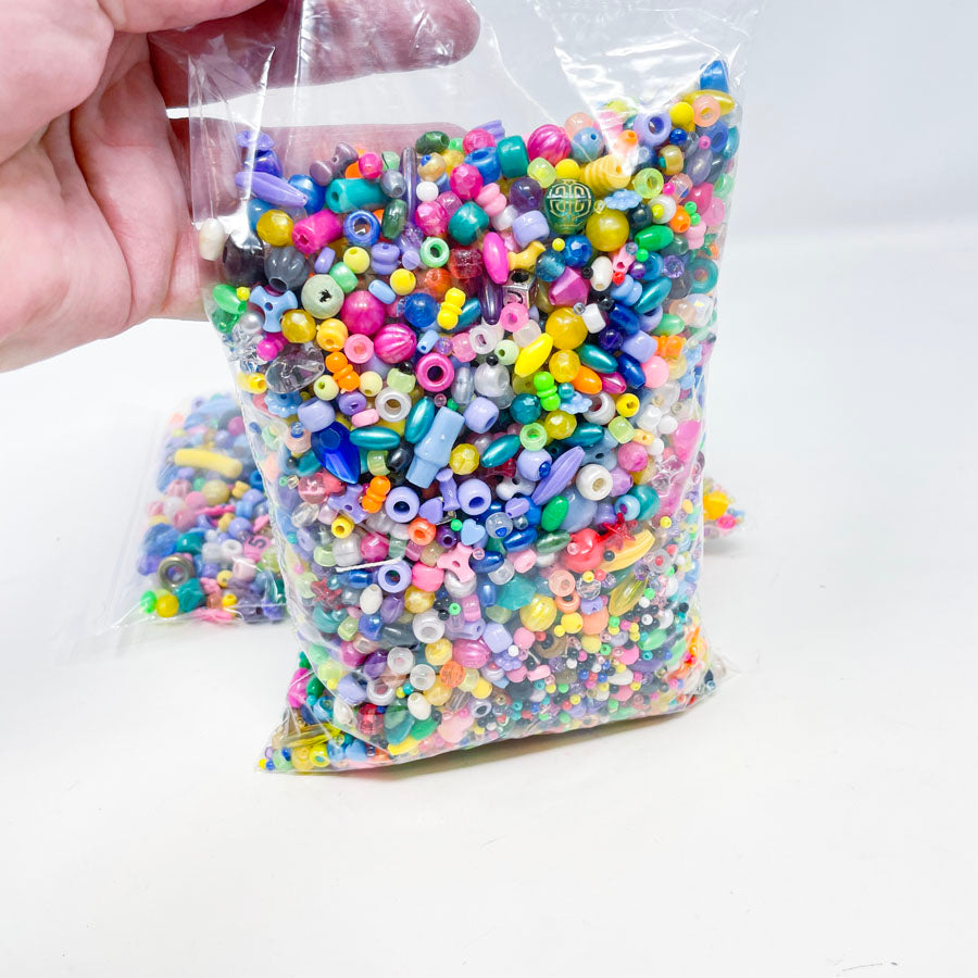 Big Bag of Kids Bead Soup