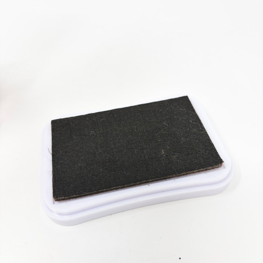Stampabilities Dye Ink Pad - Deep Brown