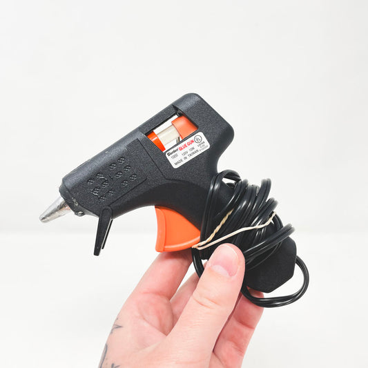 Darice Low Heat Mini Glue Gun