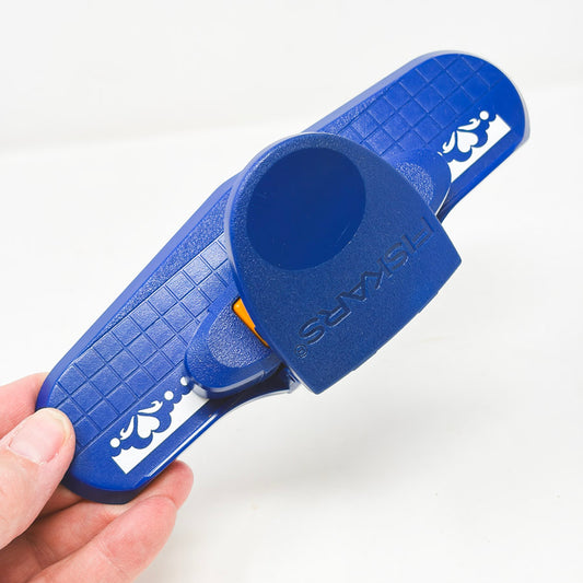 Fiskars Heart Scroll Border Paper Edge Punch