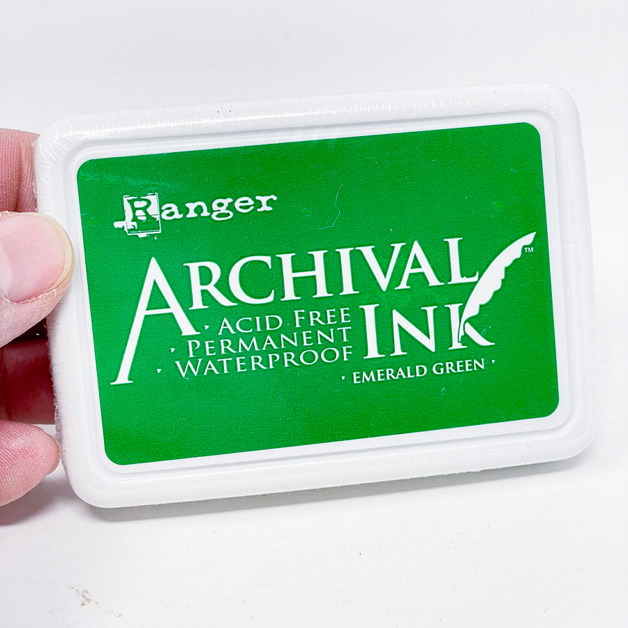 Ranger Archival Ink Pad (1)