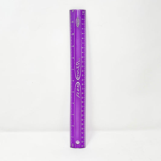 Flexi Ruler