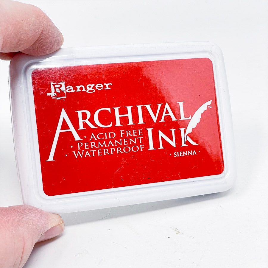 Ranger Archival Ink Pad (1)