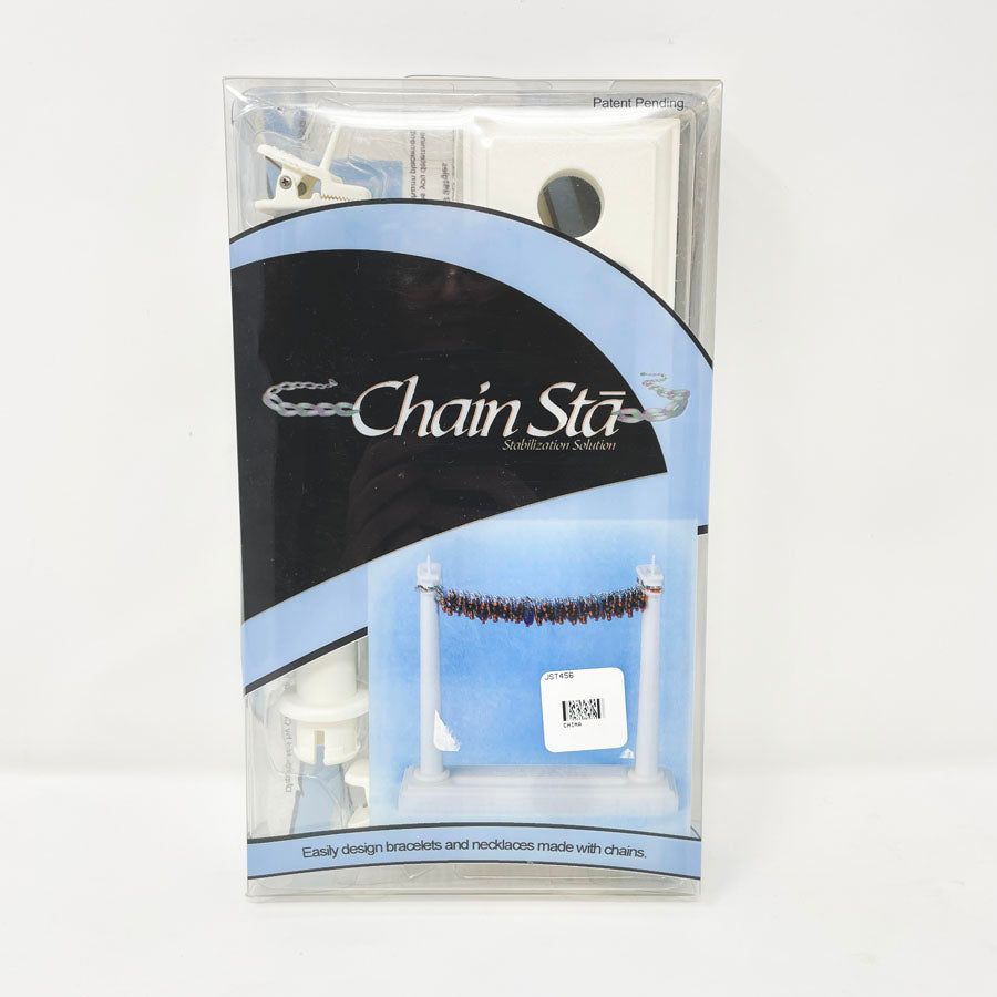 Chain Stā Stabilization Solution
