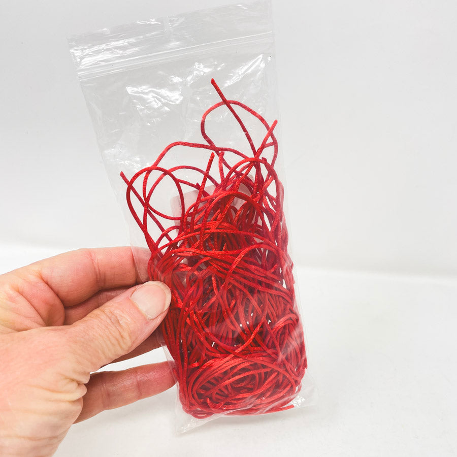 Rattail Cord - Pick a Color (1)