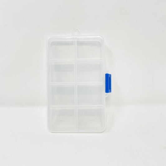 Storage Container 3 x 5 x 1/2