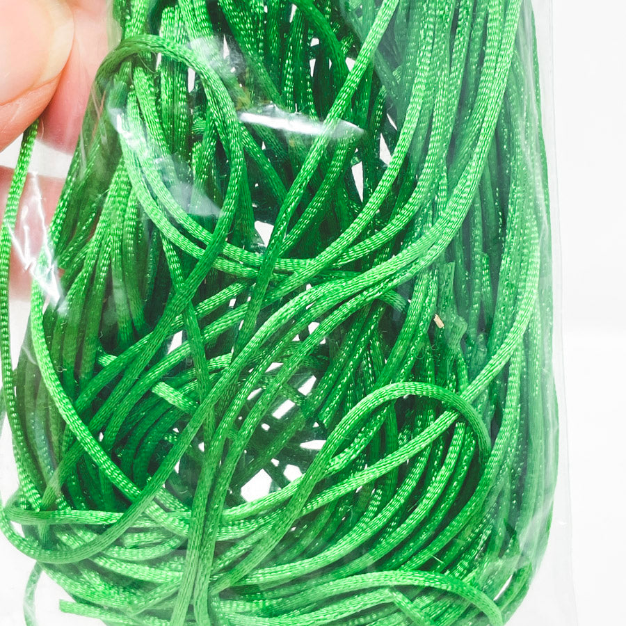 Rattail Cord - Pick a Color (1)