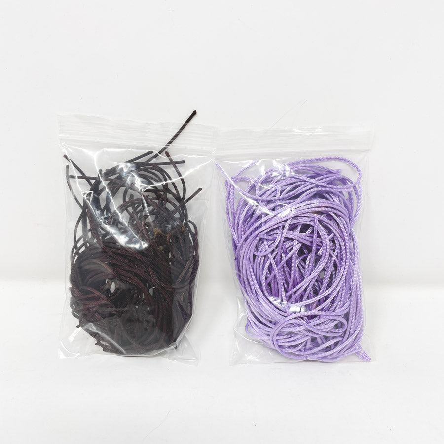 Rattail Cord - Pick a Color (1)