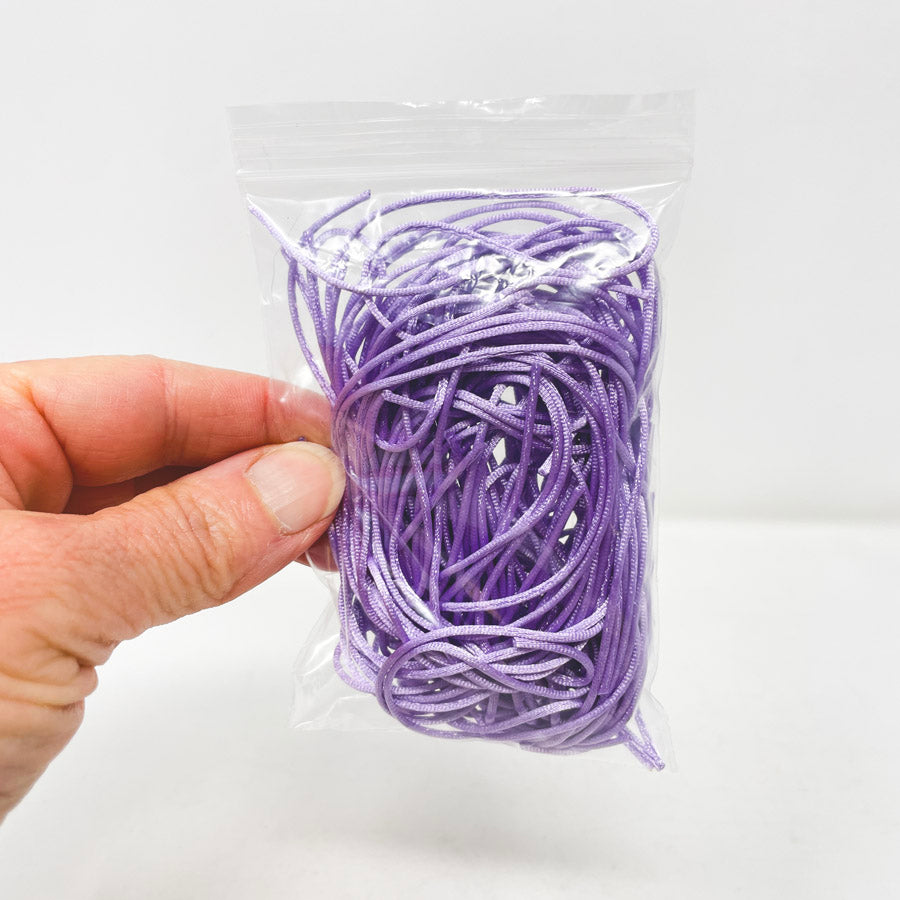 Rattail Cord - Pick a Color (1)