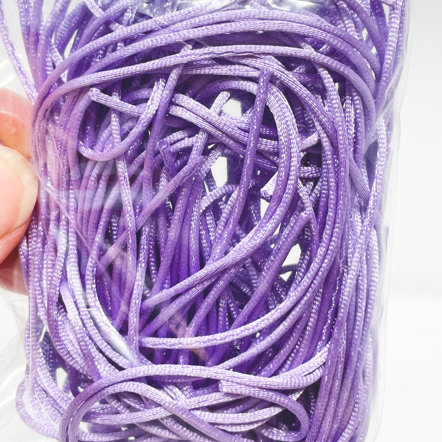 Rattail Cord - Pick a Color (1)