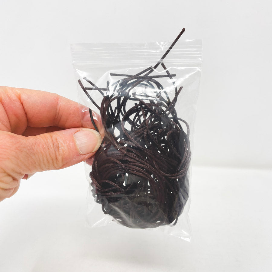 Rattail Cord - Pick a Color (1)