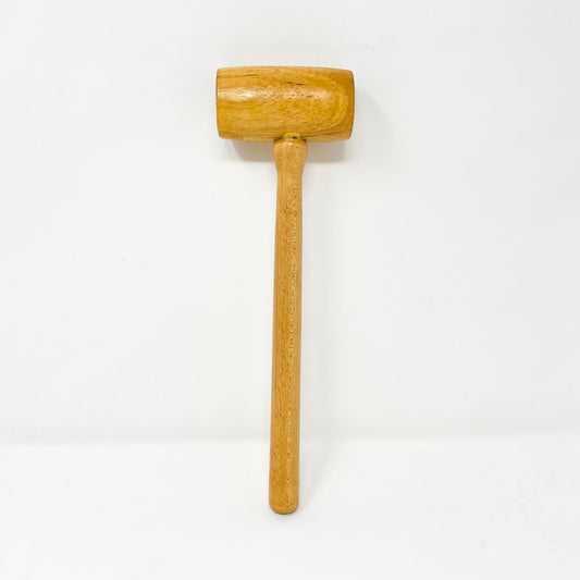 Wood Mallet