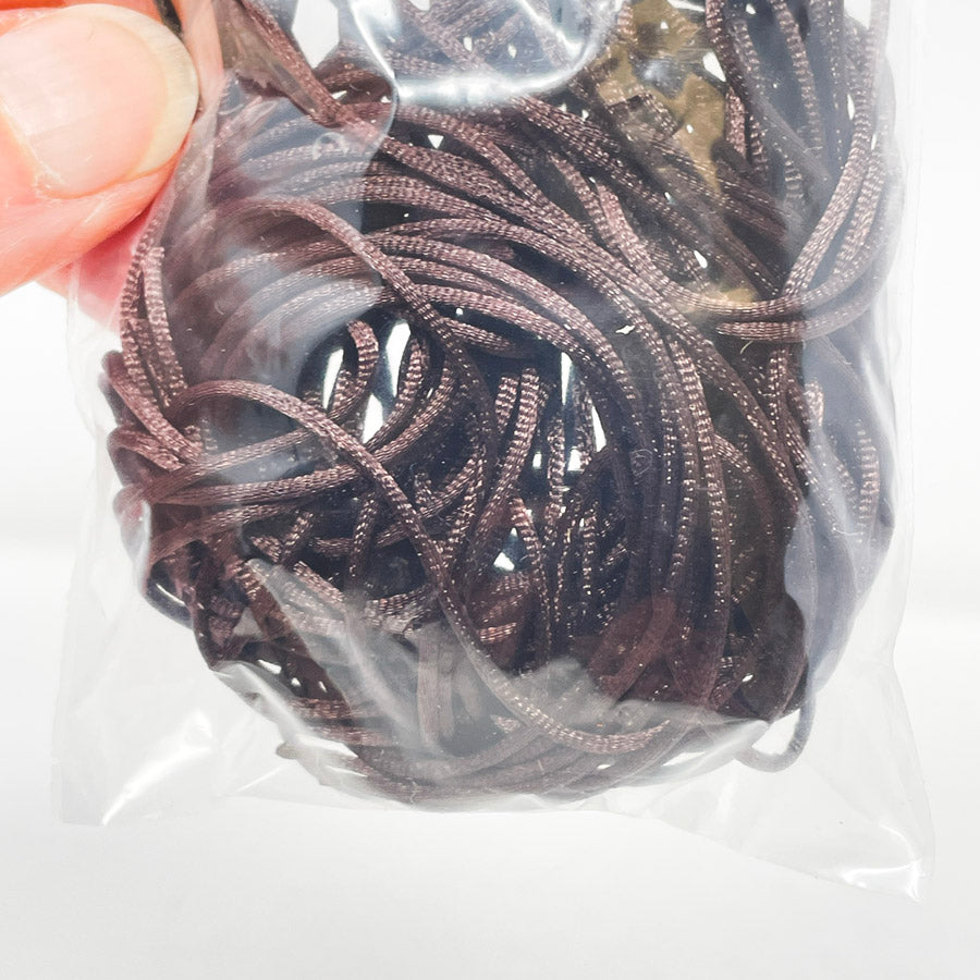 Rattail Cord - Pick a Color (1)