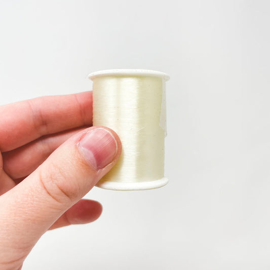 Coats Transparent Nylon Thread