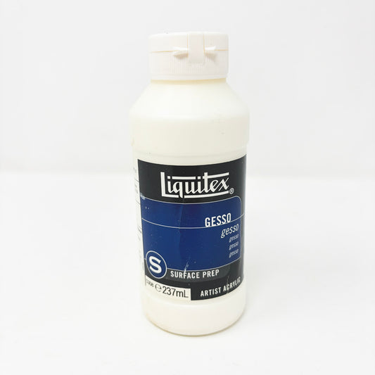 Liquitex Gesso 237ml