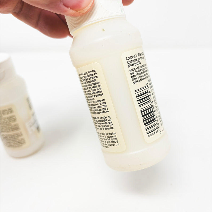 Liquitex Mediums – 4oz