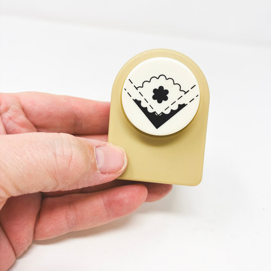 All Night Media Paper Punches