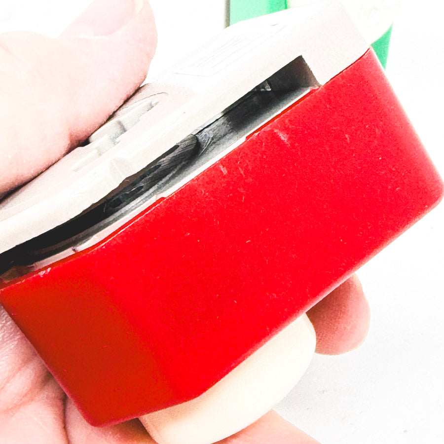 Corner Pattern Paper Punches