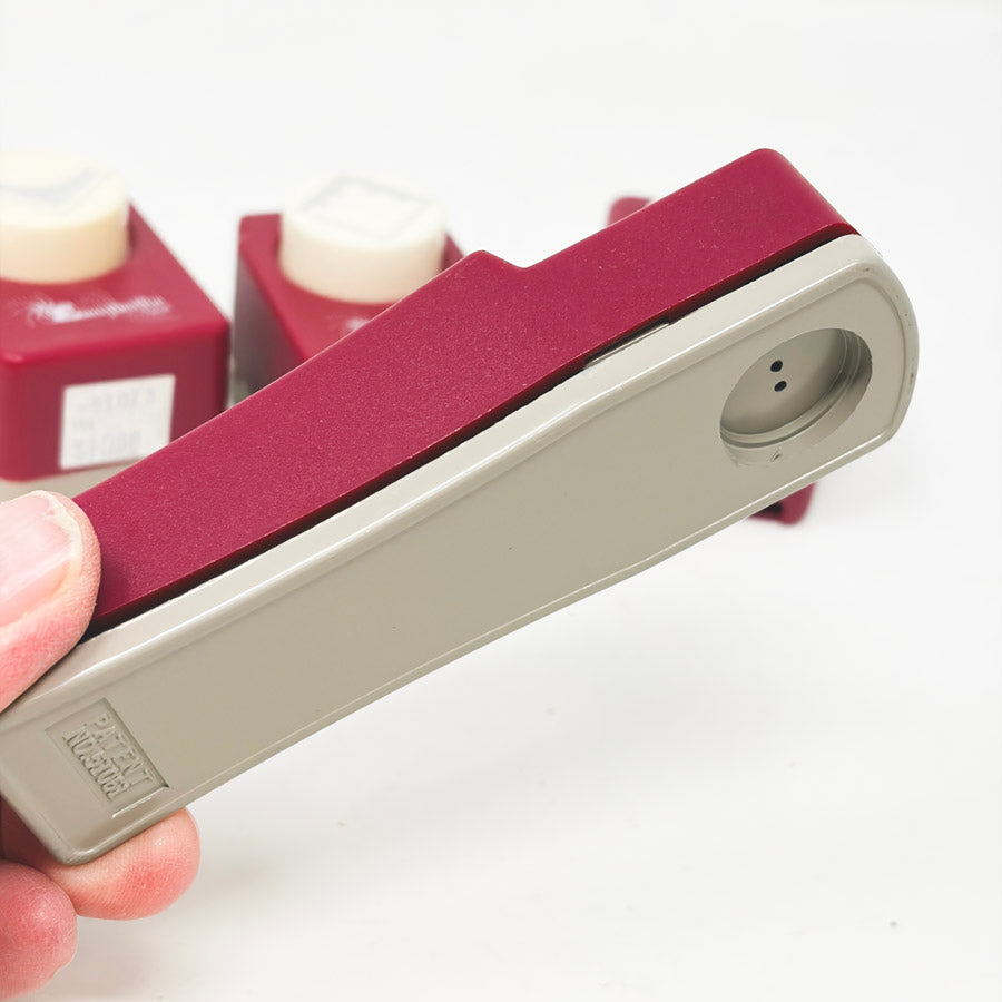 Emagination Paper Punches
