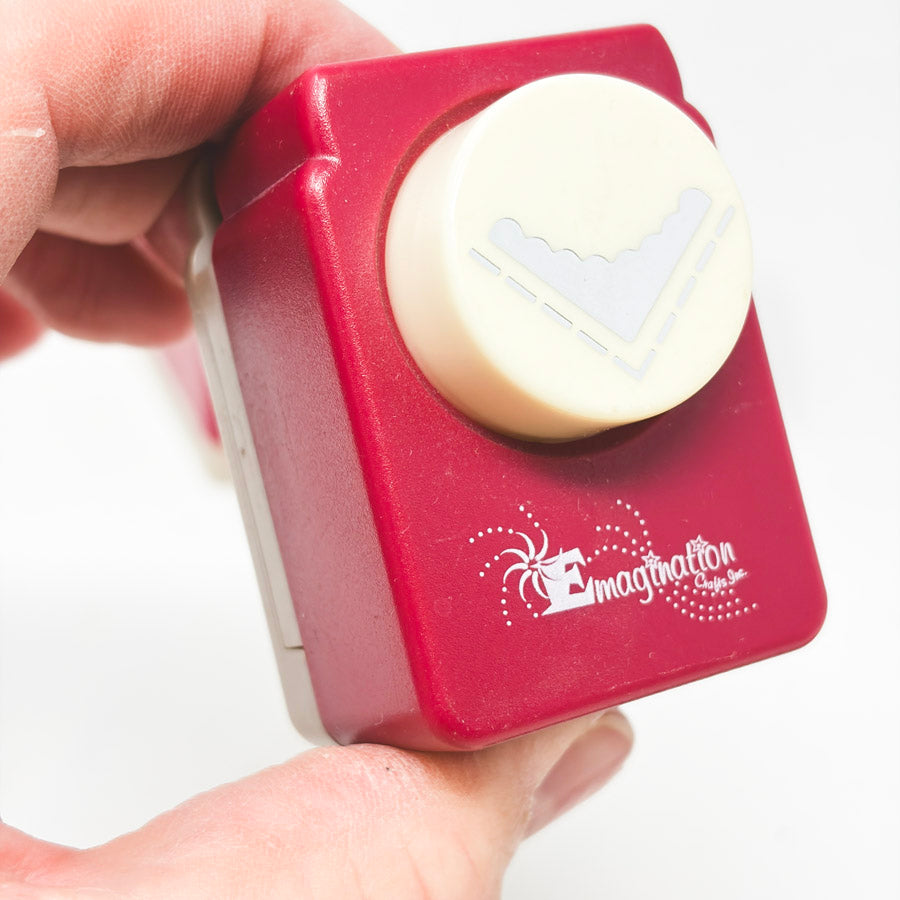 Emagination Paper Punches