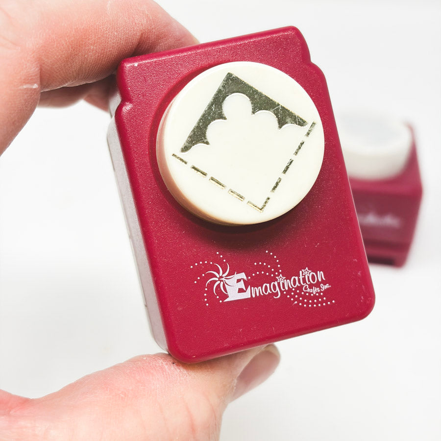 Emagination Paper Punches