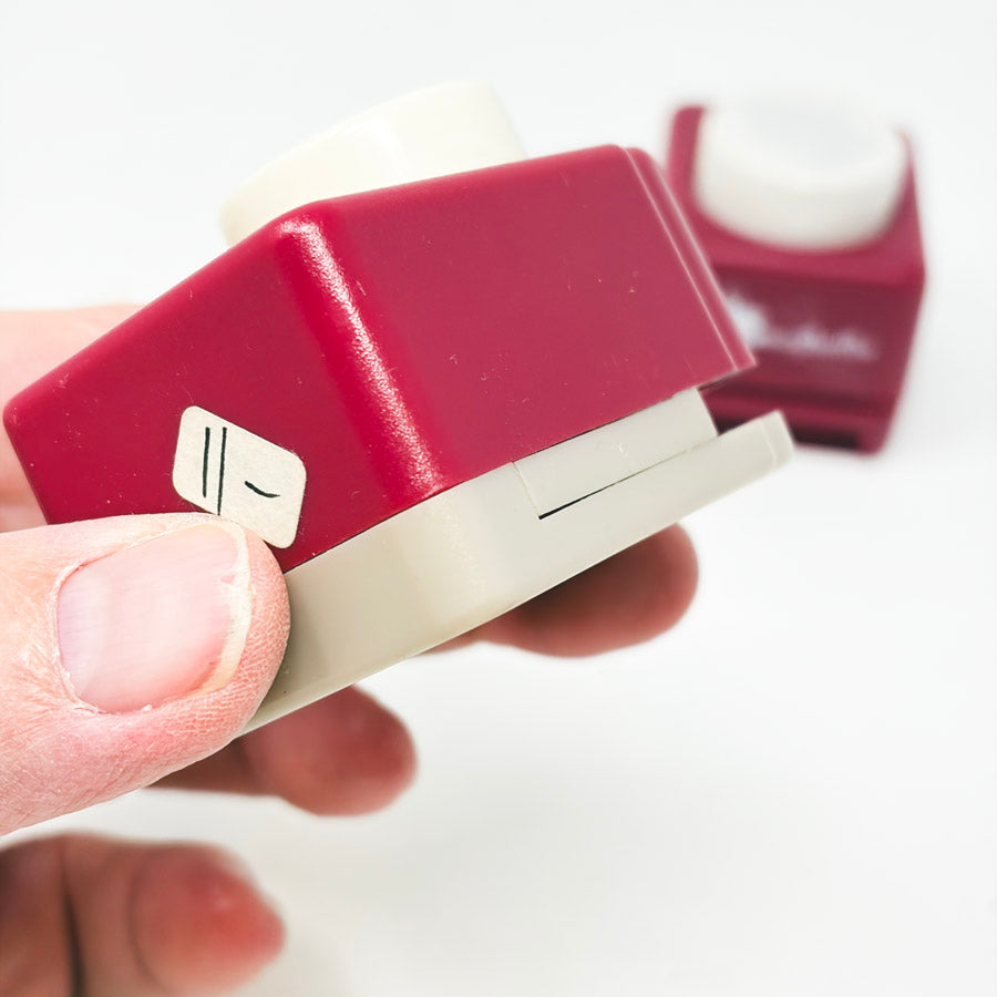 Emagination Paper Punches