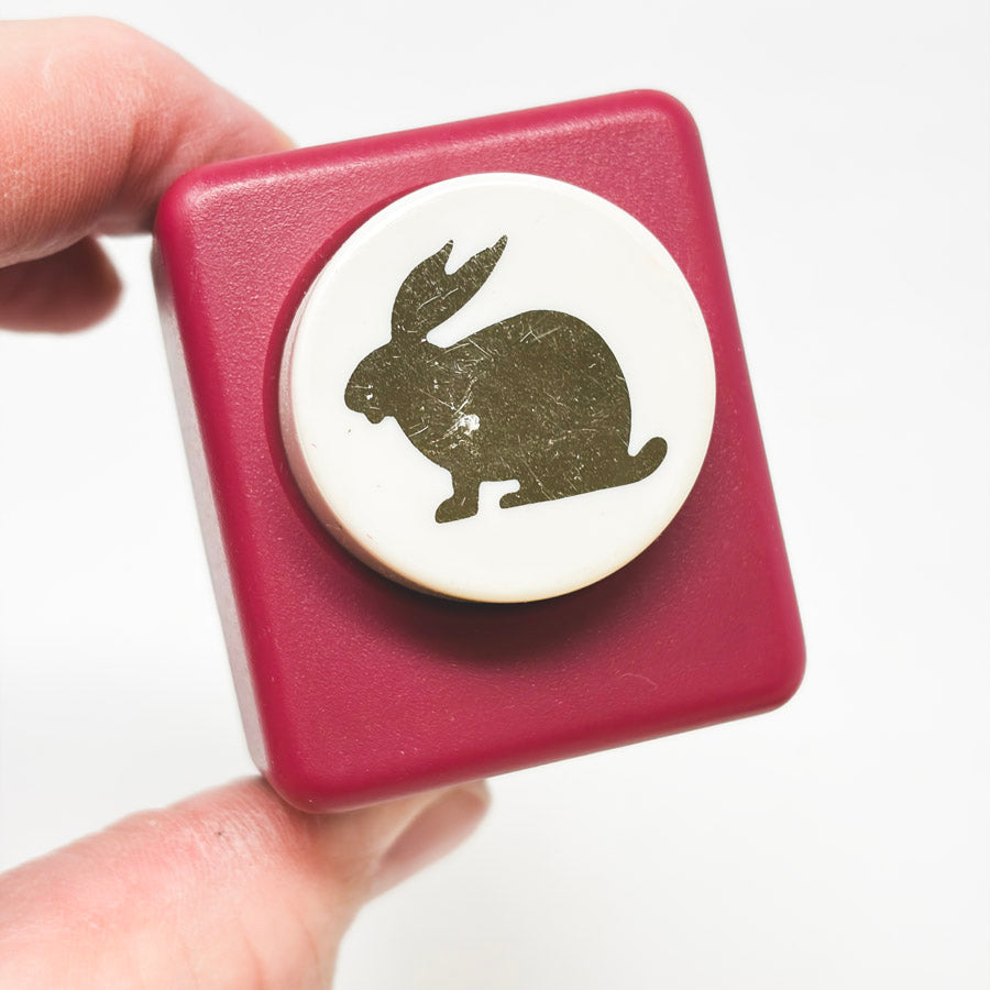 Emagination Paper Punches