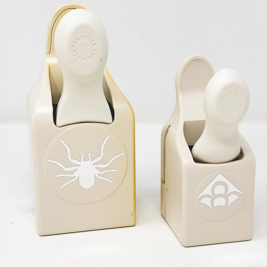 Martha Stewart Paper Punches