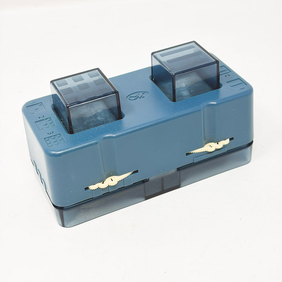 Creative Memories Geometric Multi-Maker Paper Punch