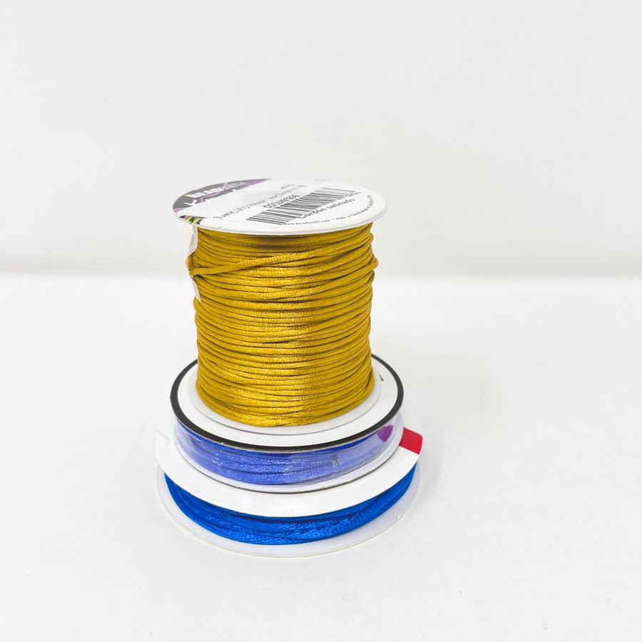Satin Cord Spool (1)