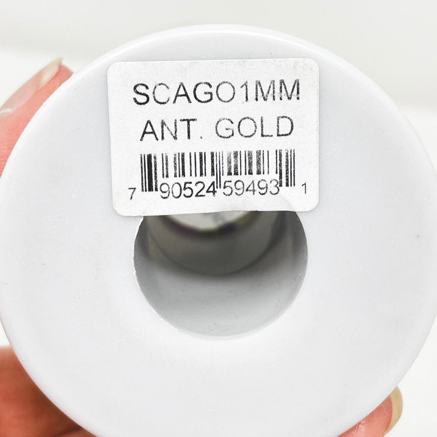Satin Cord Spool (1)