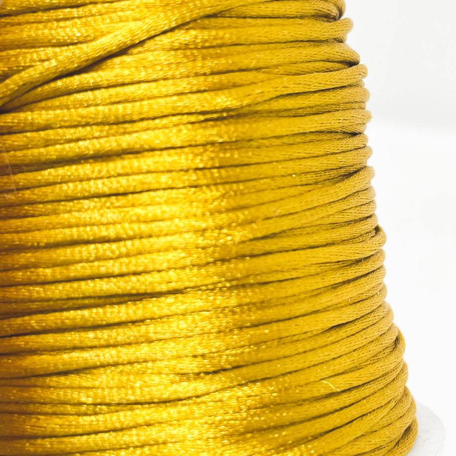 Satin Cord Spool (1)