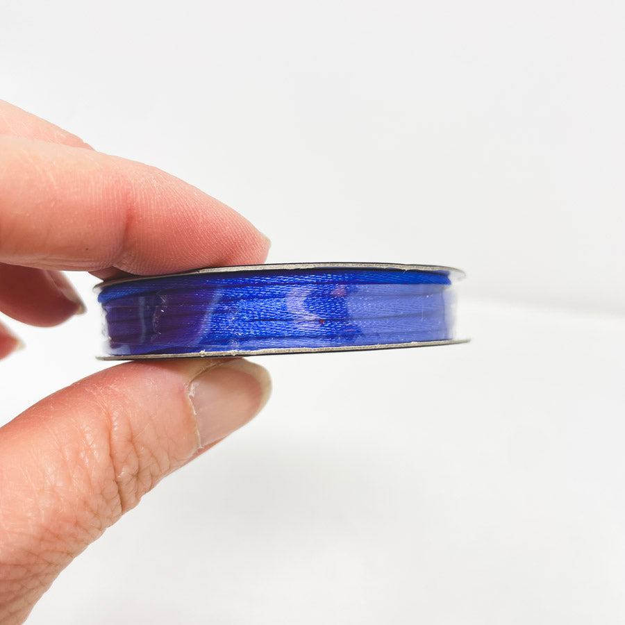 Satin Cord Spool (1)