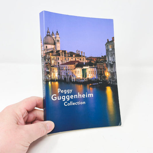 Peggy Guggenheim Colection
