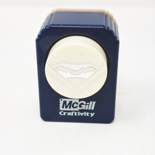 McGill Navy Corner Punch