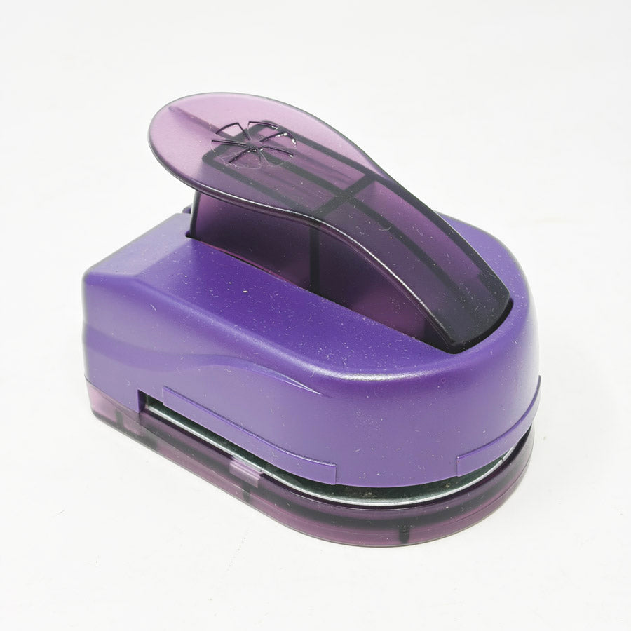 Creative Memories Hummingbird Paper Punch