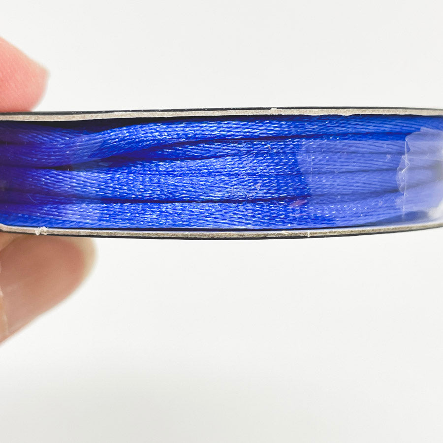 Satin Cord Spool (1)