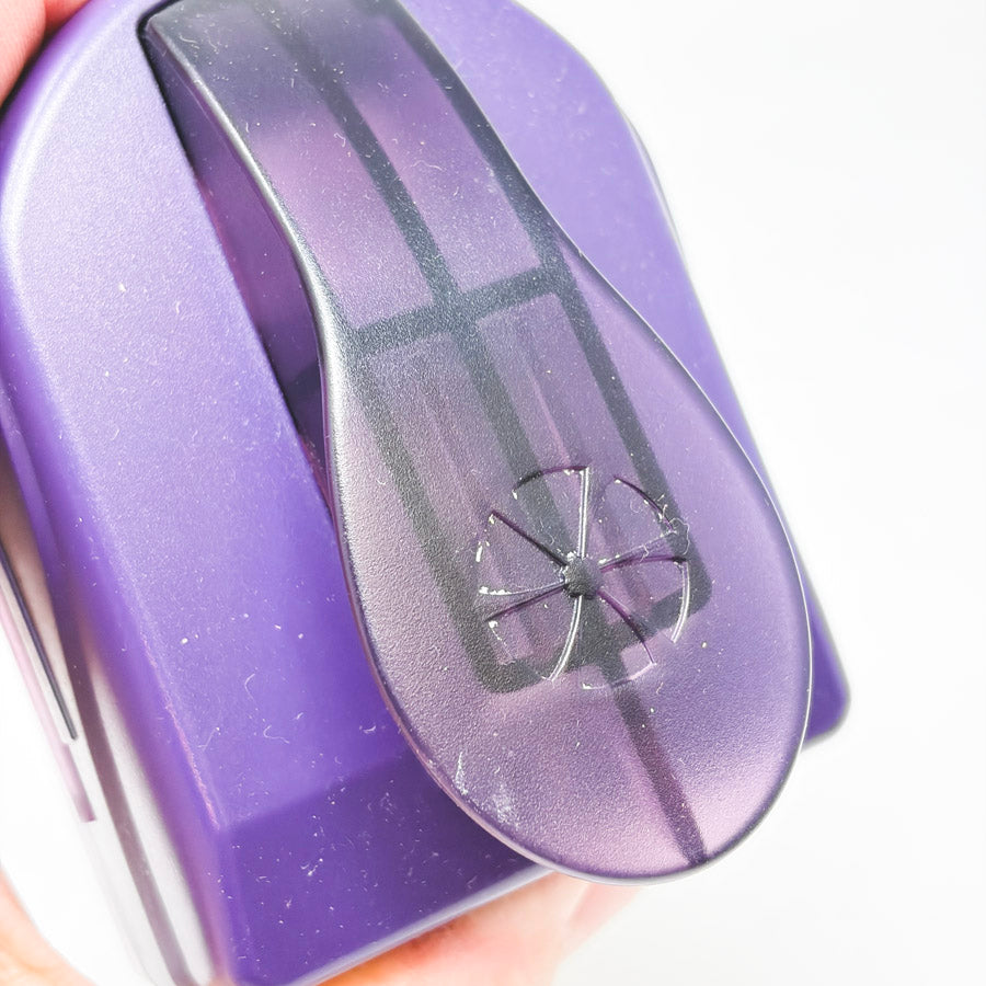 Creative Memories Hummingbird Paper Punch