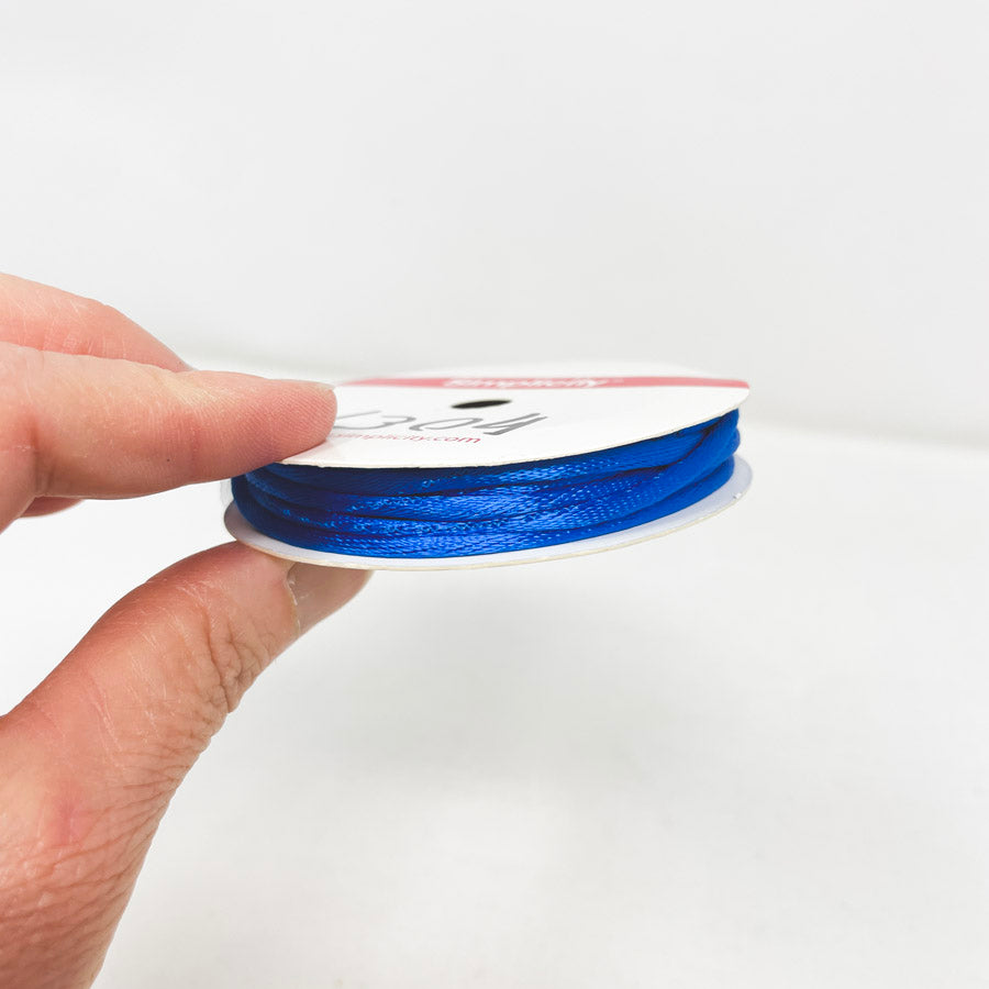 Satin Cord Spool (1)