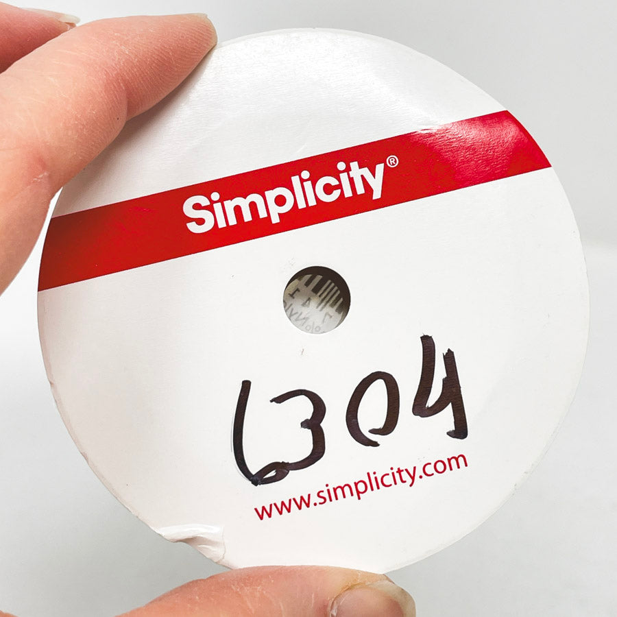 Satin Cord Spool (1)