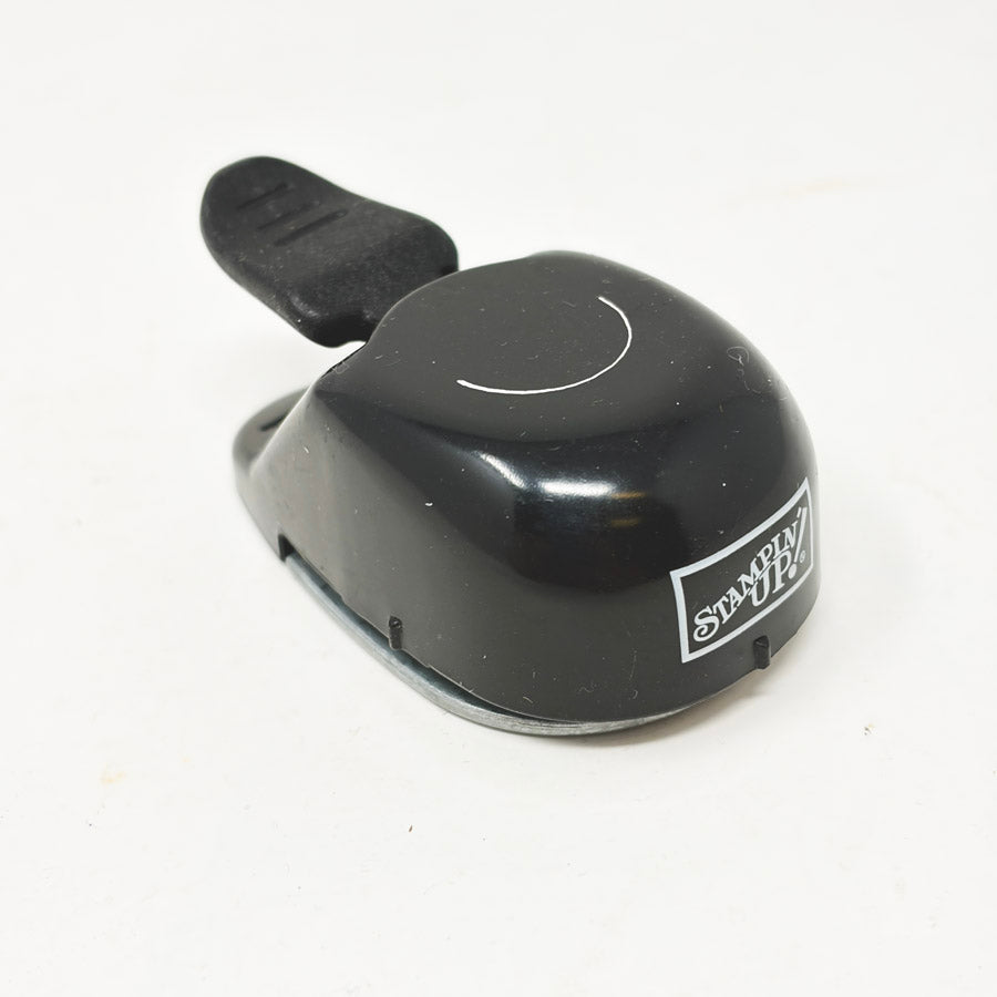 Half Circle – Stampin' Up Paper Punch