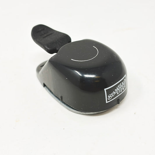 Half Circle – Stampin' Up Paper Punch