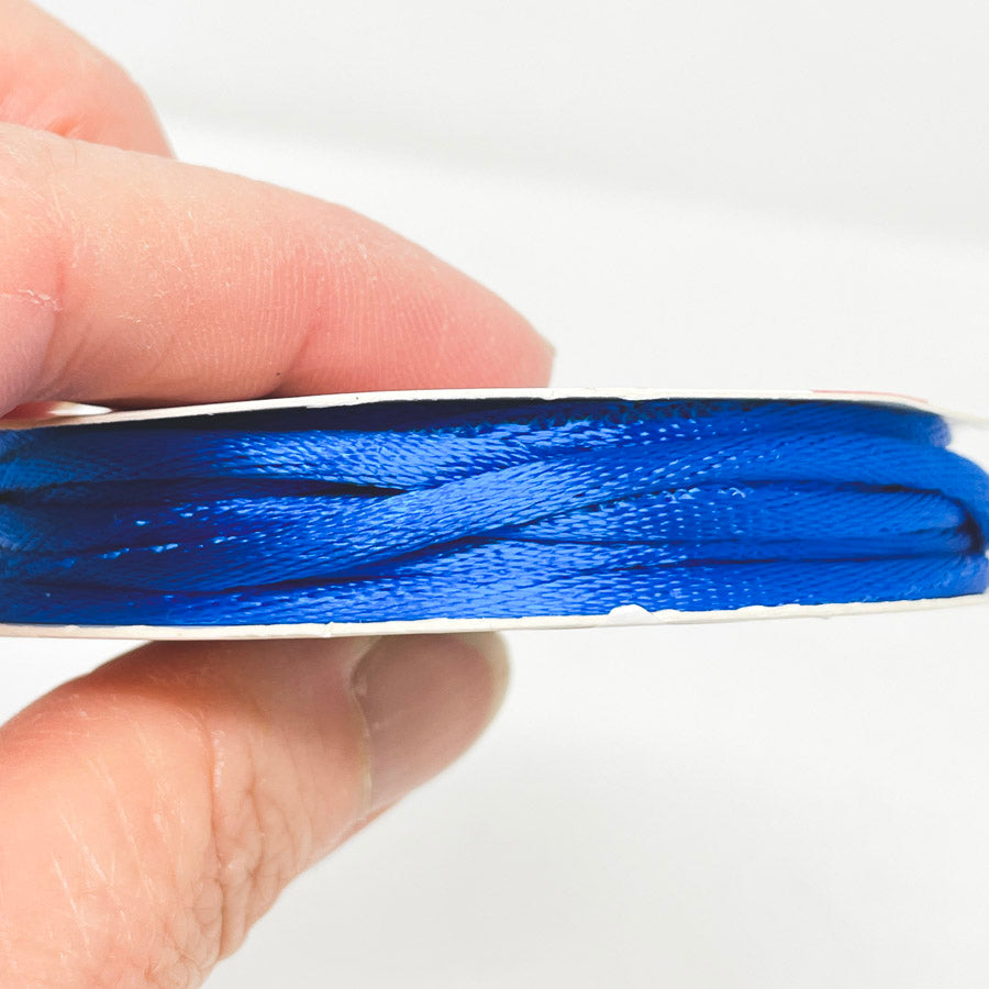 Satin Cord Spool (1)