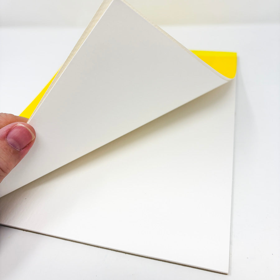9x12 Strathmore Cold Press Watercolor Paper Pad
