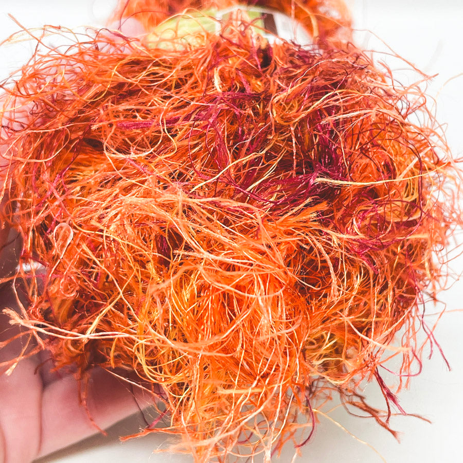 Yarn Bee Haute Fur Eyelash Yarn