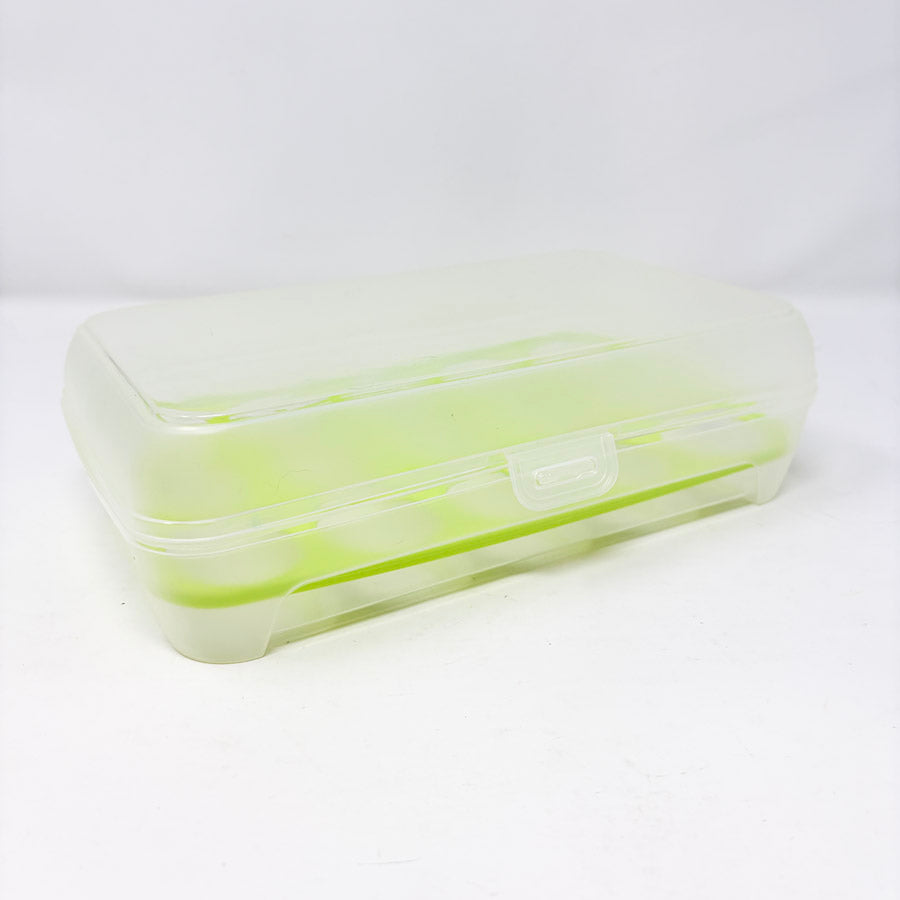 Egg Storage Container for Thread
