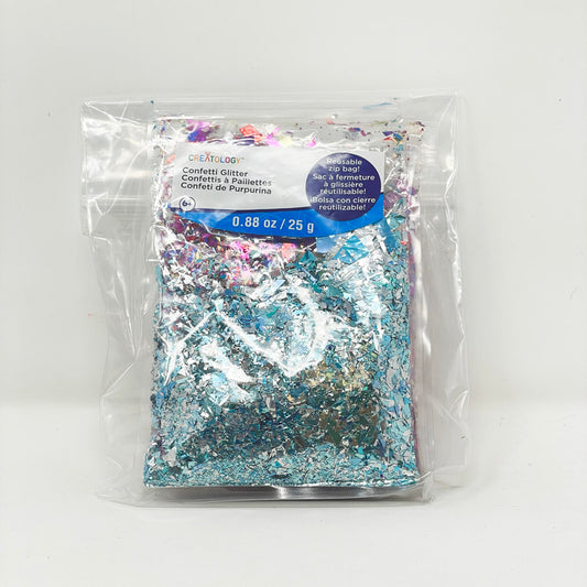Bundle of Creatology Confetti Glitter