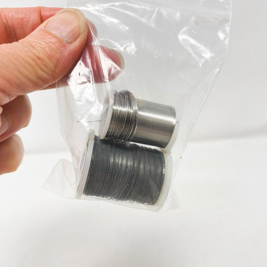 Jewelry Wire Bundle