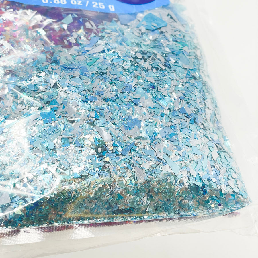 Bundle of Creatology Confetti Glitter