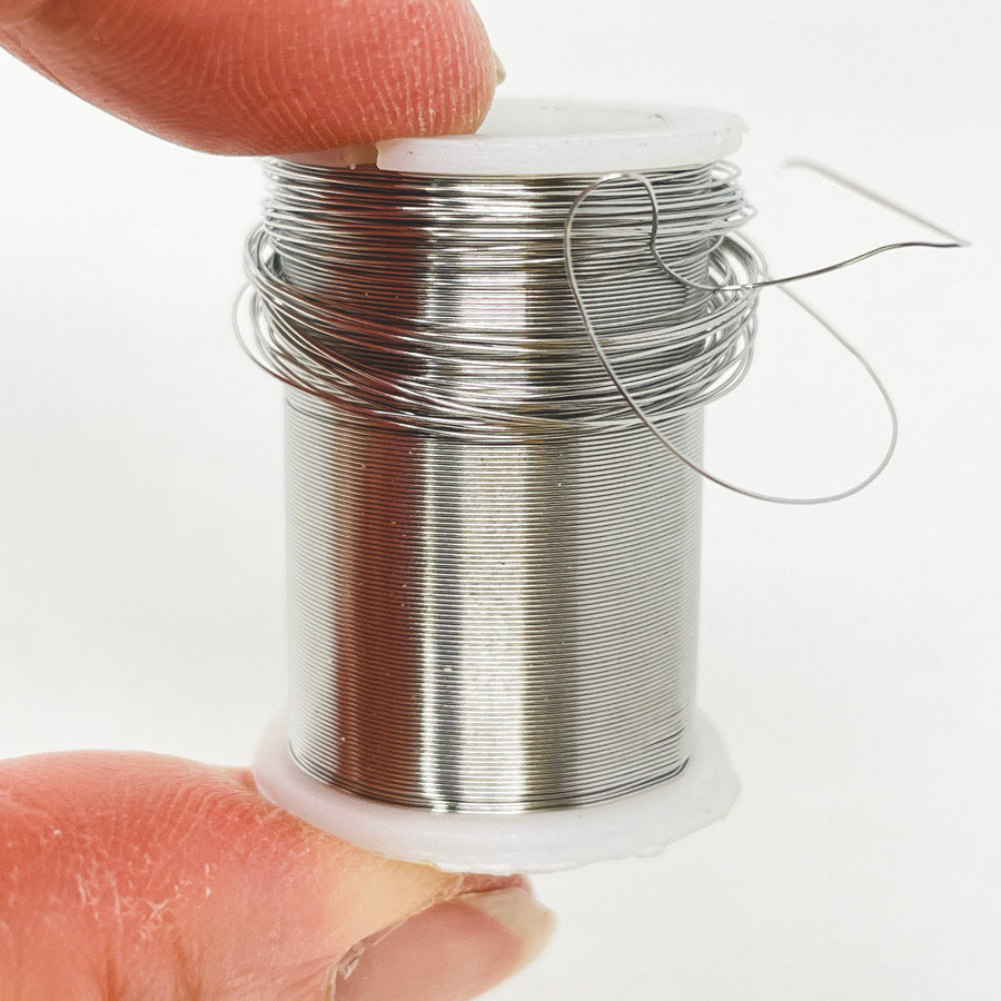 Jewelry Wire Bundle